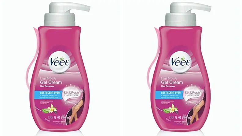 gross but satisfying hygiene products
