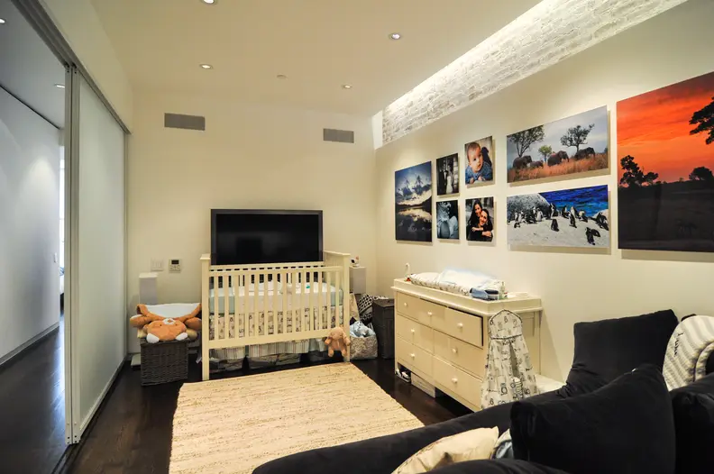 Historic Soho Loft