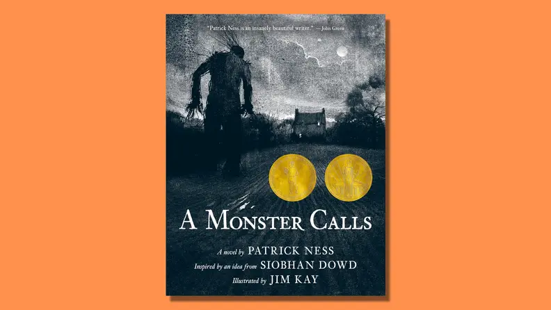 A Monster Calls 2