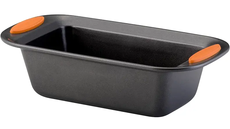 Rachael Ray Yum-o! Nonstick Oven Lovin' Loaf Pan