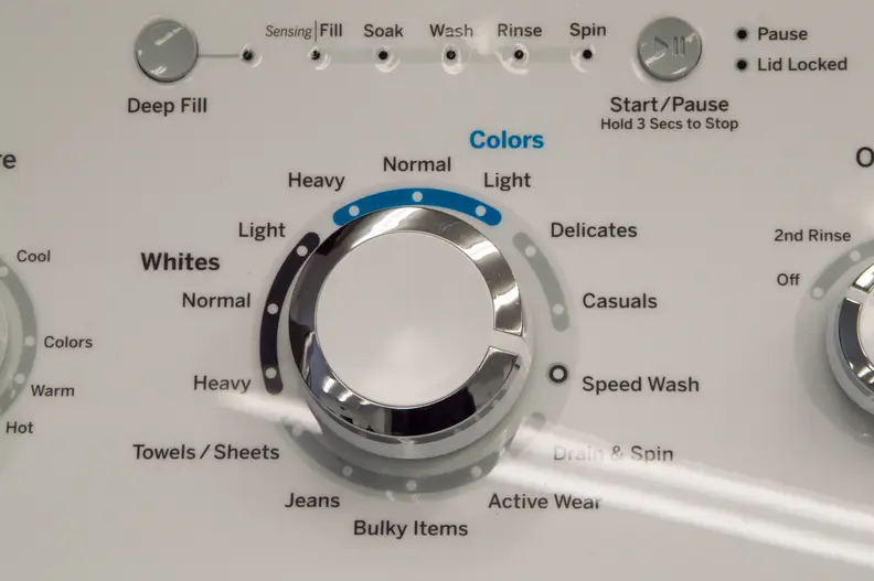 Plenty of cycles on this machine