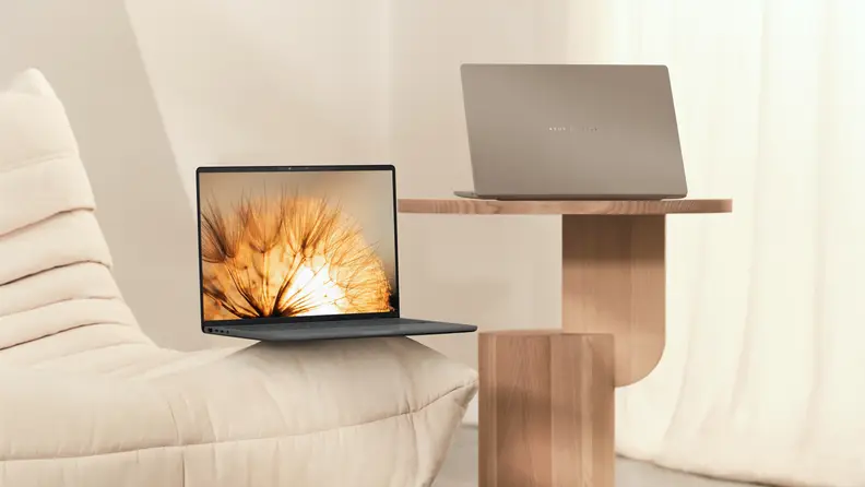 Asus Zenbook A14