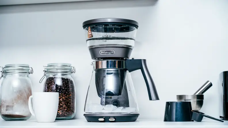 If you make coffee at home, you're probably most familiar with drip coffee makers.