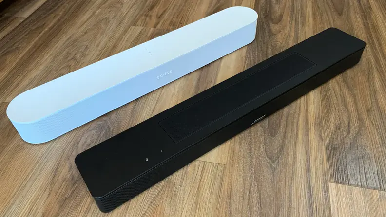 Bose Smart Soundbar 600 Review: Big Atmos in a small package