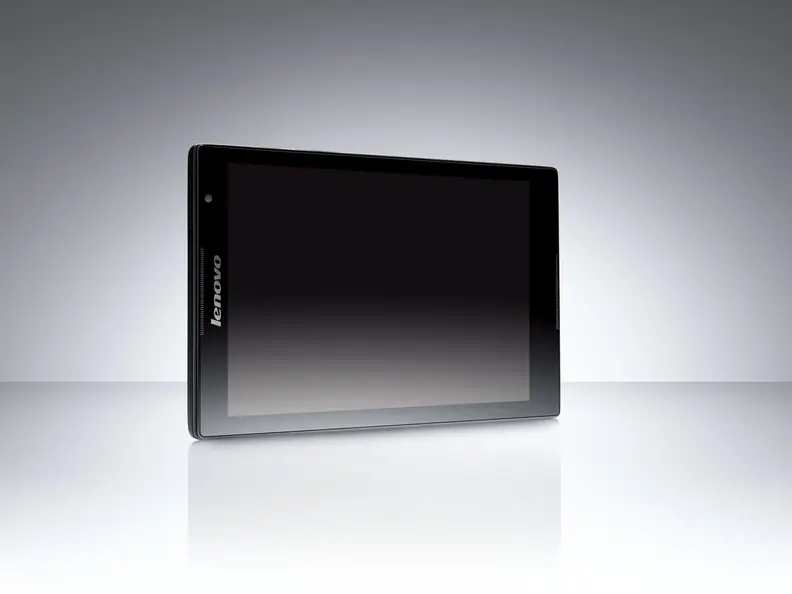 Lenovo Tab S8