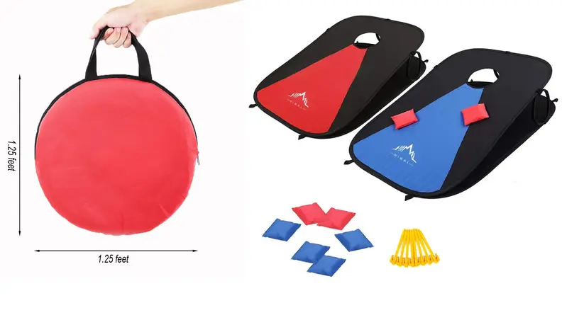 Cornhole