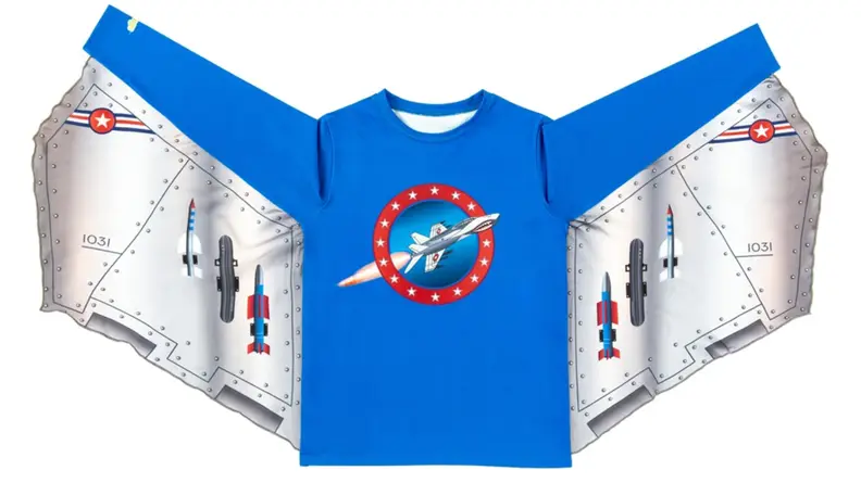 Jet shark