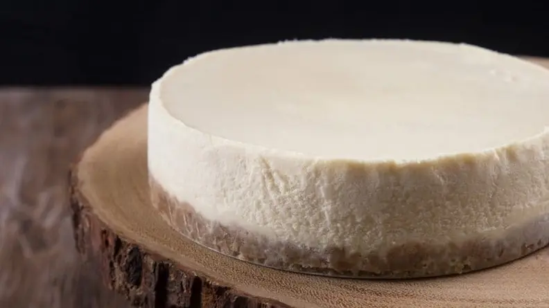 Instant Pot New York Cheesecake