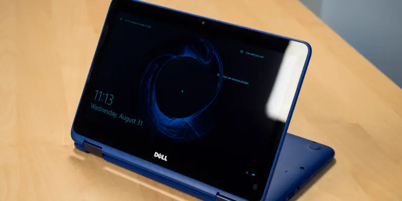Dell Inspiron 11 3000 2-in-1 Series Review - Reviewed