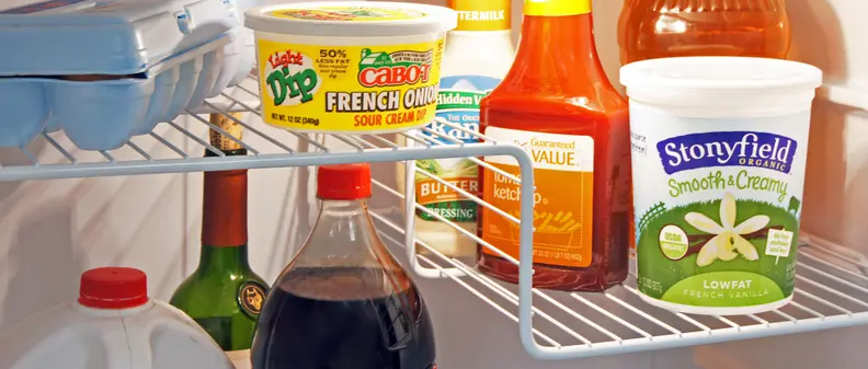 GE GIE16DGHBB: Best Value Refrigerator