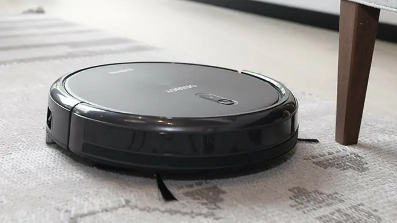 EcoVacs-Deebot-N79-Robot-Vacuum