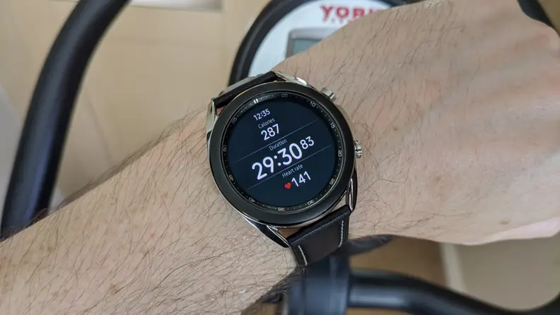 Samsung Galaxy Watch 3
