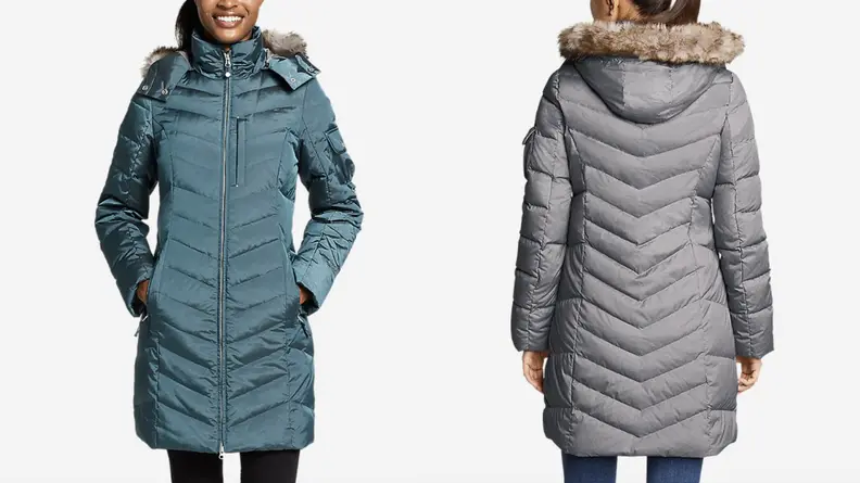 Eddie Bauer