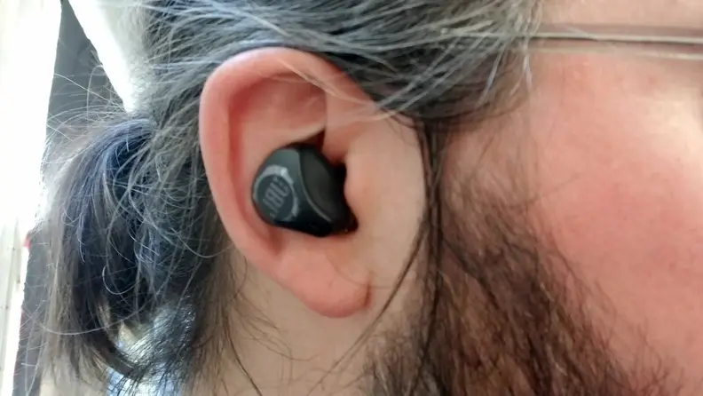 JBL Club Pro+ TWS in ear