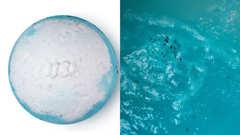 gross but satisfying hygiene products