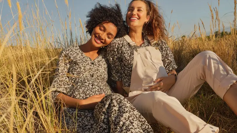 Target maternity