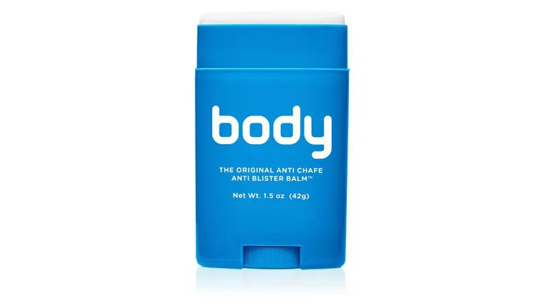 Bodyglide Anti-Chafe Formula Skin Protectant