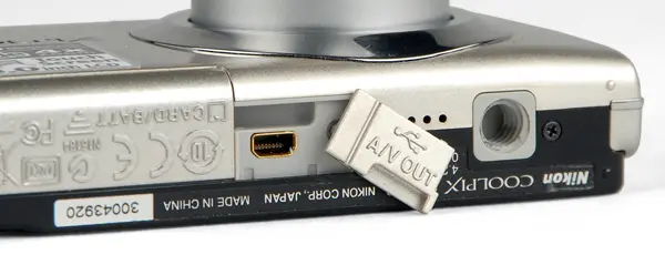 Nikon Coolpix S4000 Digital Camera Review - Reviewed