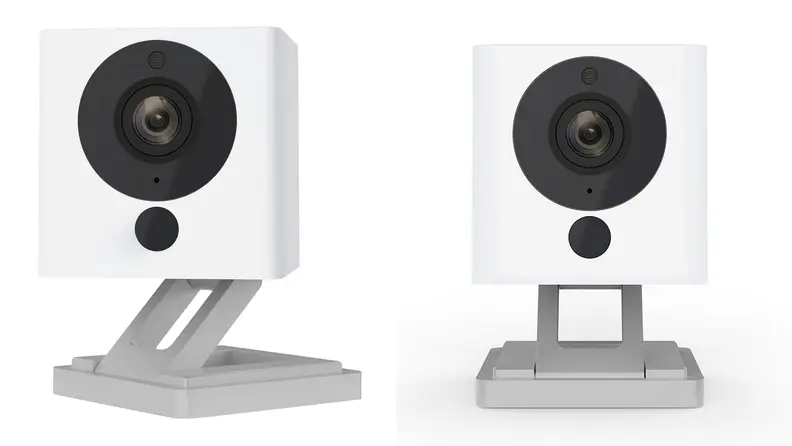 Wyze Cam 1080 p HD Indoor Wireless Smart Home Camera