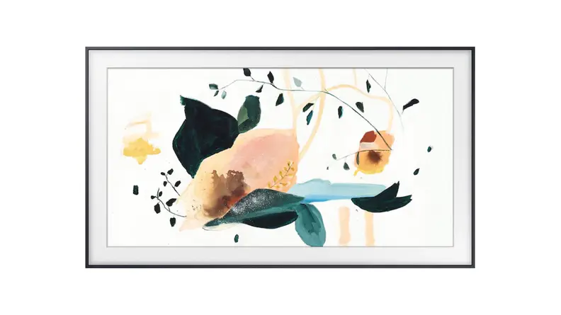The Frame TV