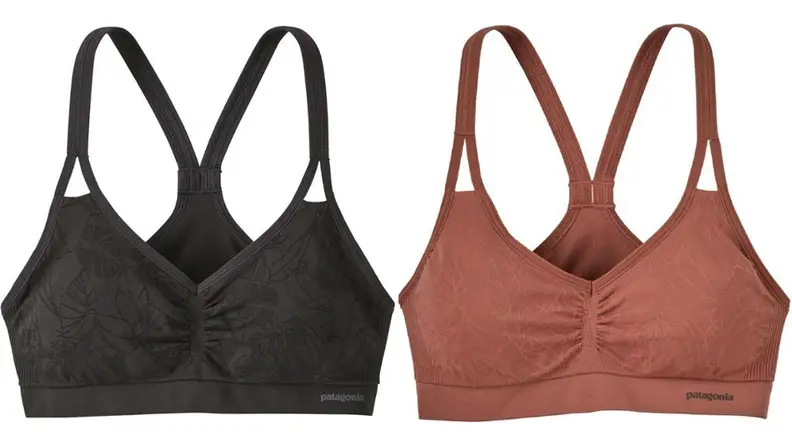 Patagonia Barely Sports Bra