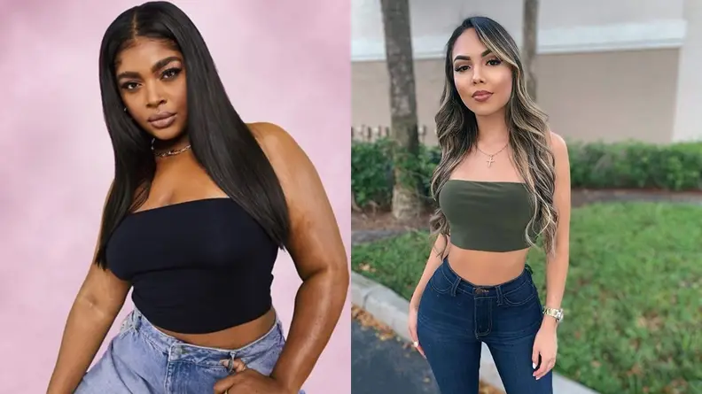 tube top