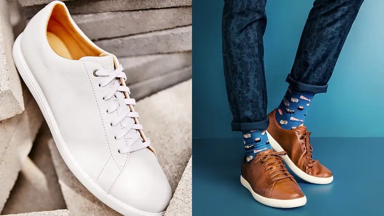Cole Haan Sneakers