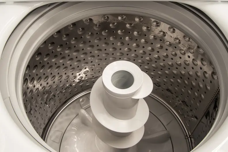 Do the laundry the way you want to with the GTW485ASJWS