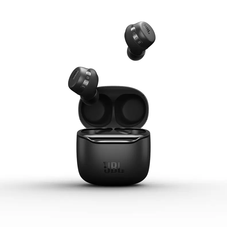 JBL Tour Pro in-ear headphones