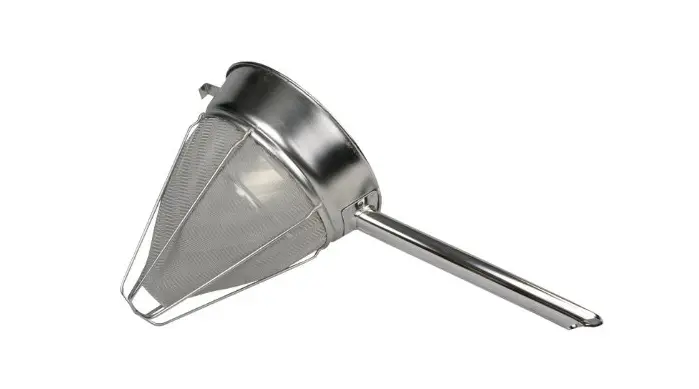 Winco CCB-8R Chinois