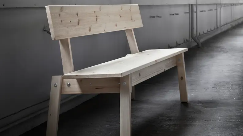 Ikea's Industriell collection looks handmade - Reviewed