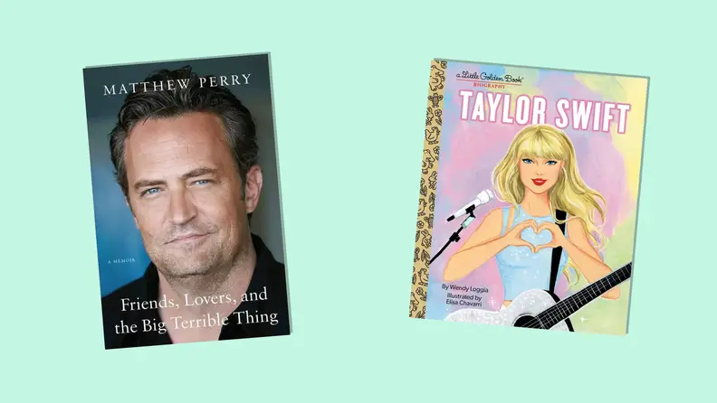 What not to buy at Target: Books