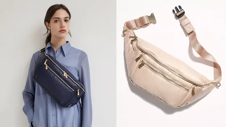 Caraa fanny pack