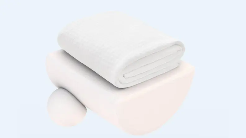 Tomorrow mattress and bedding