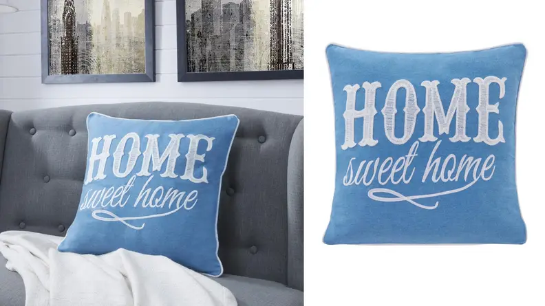 Home pillow