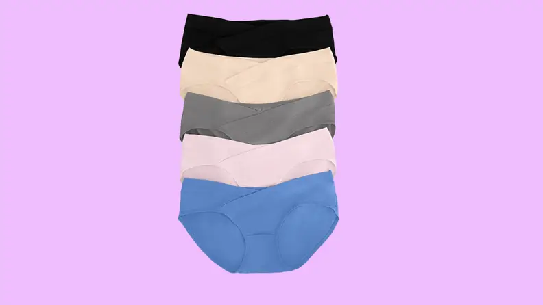 Comfortable underwear
