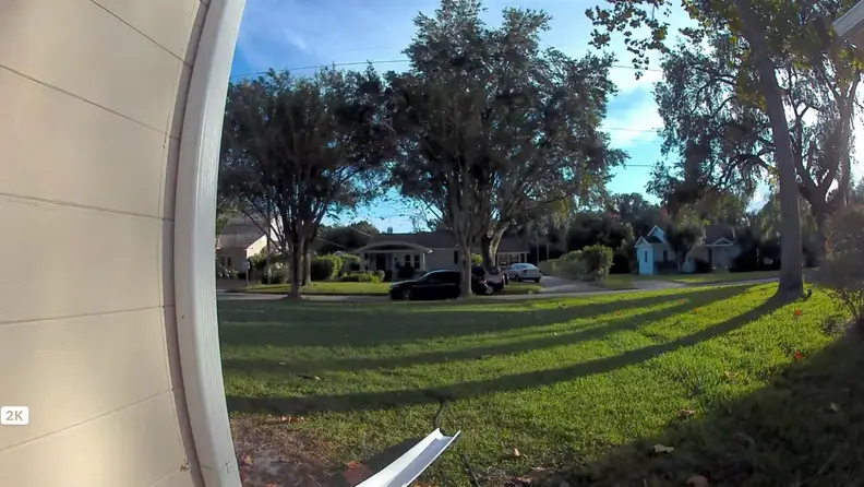 Arlo Pro 4 Spotlight Camera