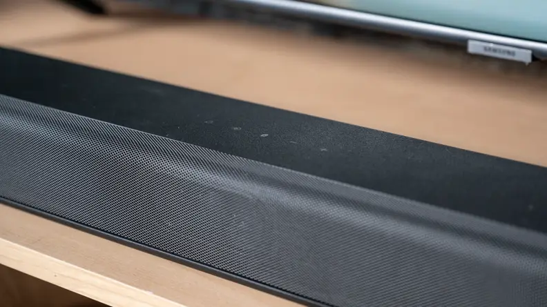Sony HT-G700 bar front