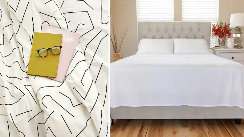 Oprah's Favorite Things 2018 - Bed sheets