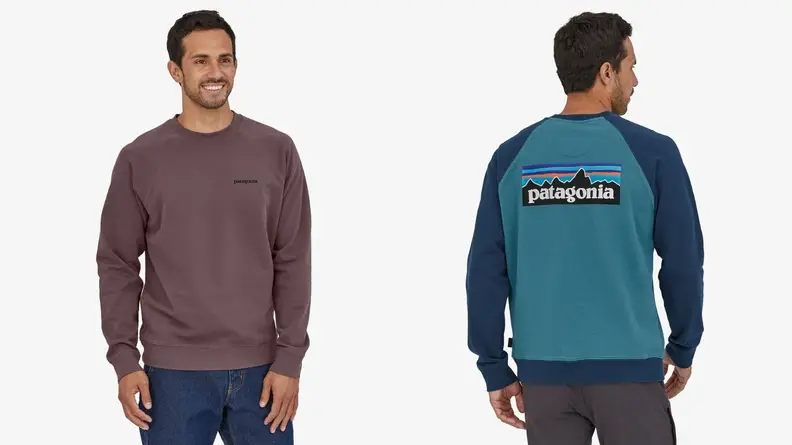 Patagonia