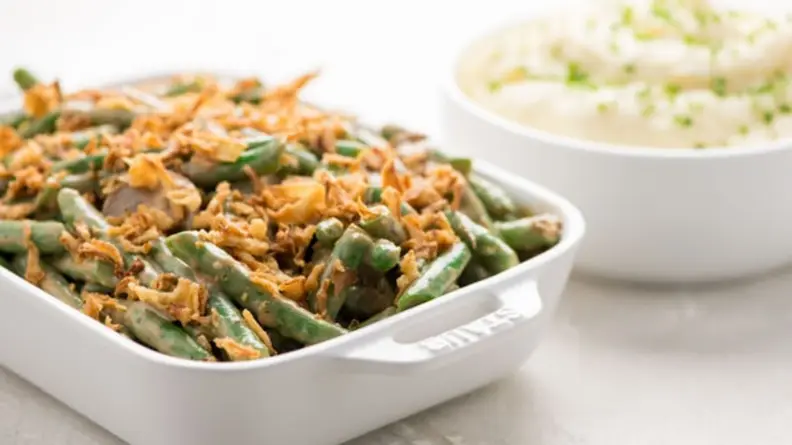 Home Chef Thanksgiving Meals