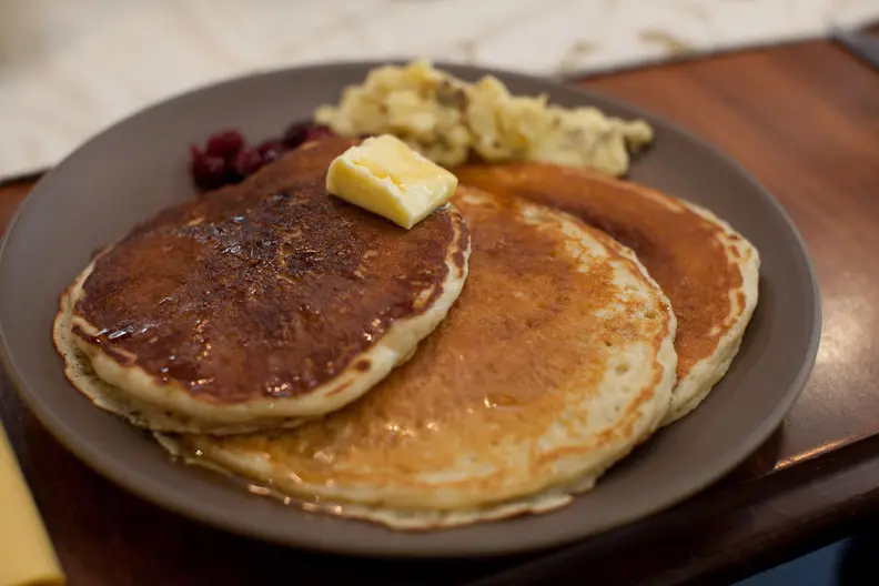 breakfast food