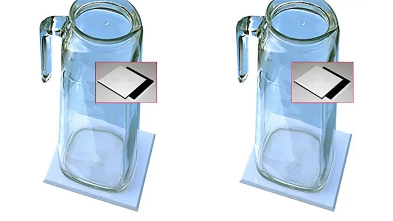 Magnetic Attraction Magnetic Water Block