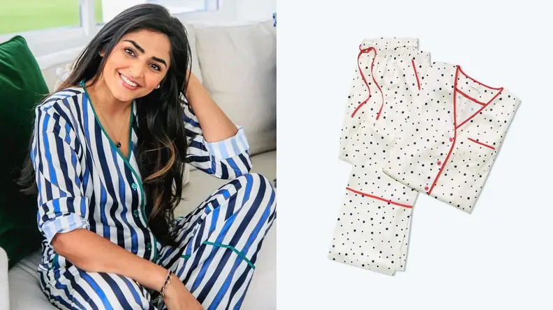 summer salt pj