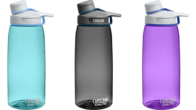 CamelBak Chute 1L Water Bottle