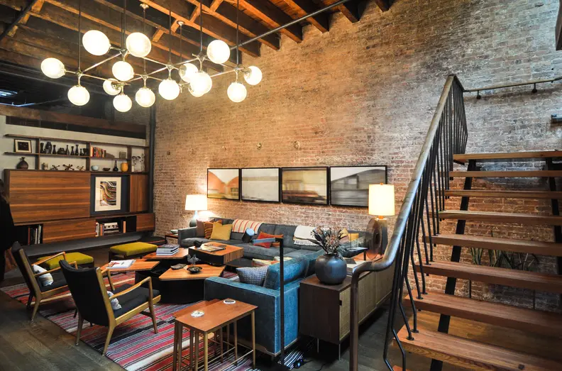Tribeca Manufacturing Building