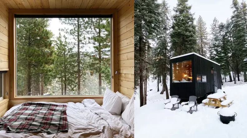 Getaway House