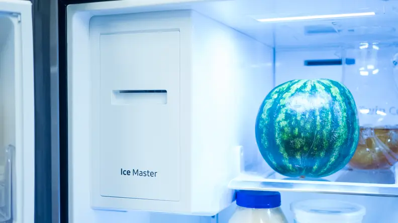 The icemaker caused problems for some owners