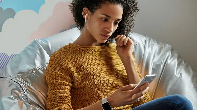 AirPods are great for exercising, listening to podcasts, and more.