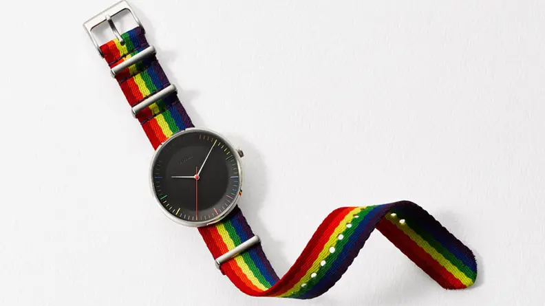 Pride Month 2019